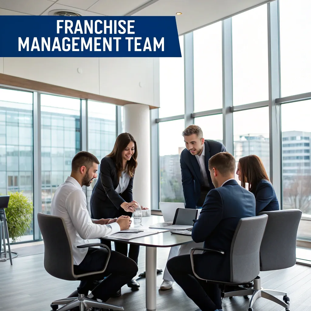 Franchise Management